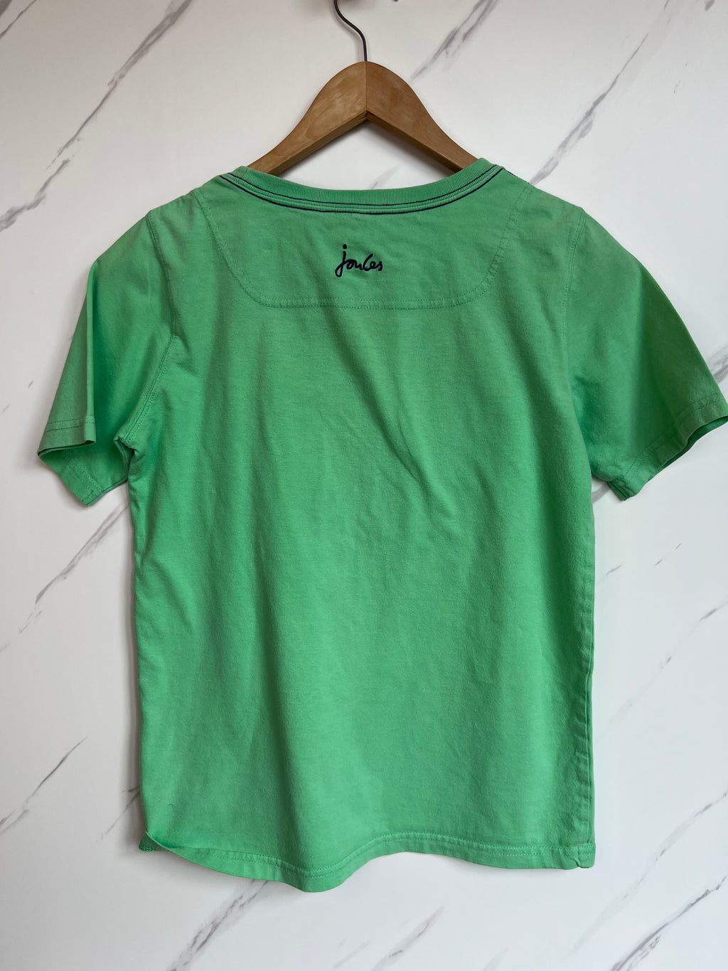 Joules Green Whale of a Time Age 10-11 Years