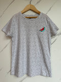 John Lewis Watermelon T-Shirt Age 12 Years