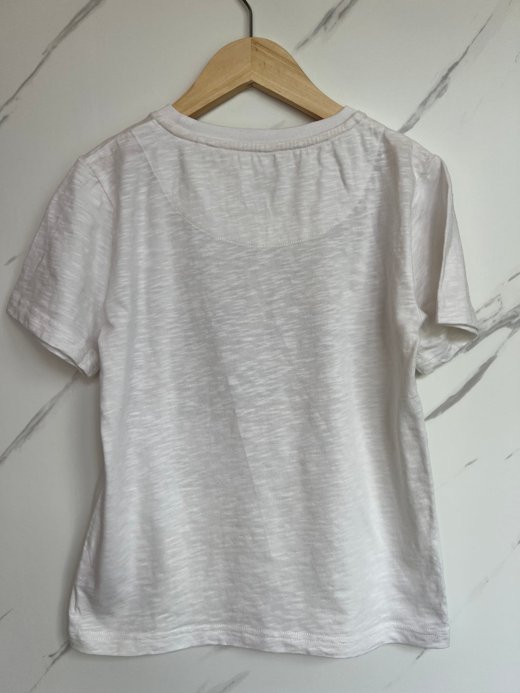 Kite White Jungle Animals T-Shirt Age 9 Years