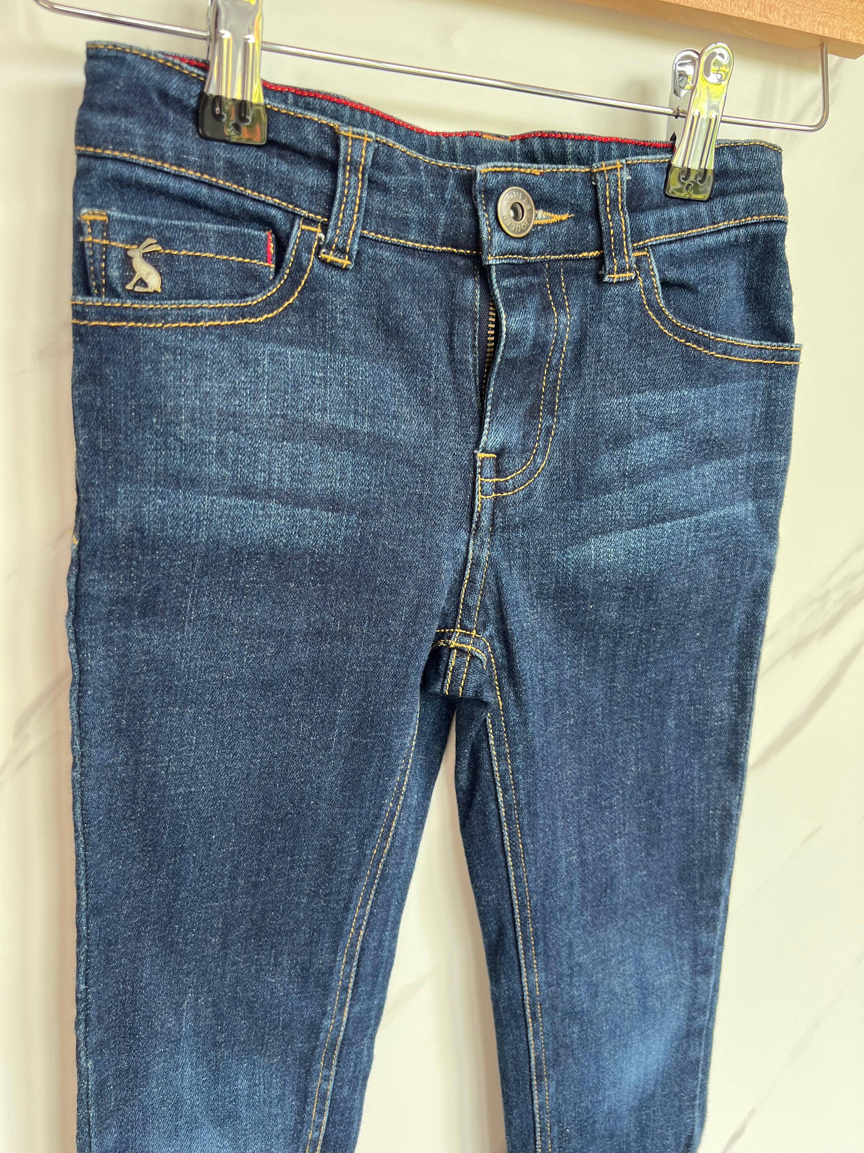 Joules Jeans Age 6 Years