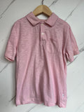 Joules Pink Polo Shirt Age 10 Years