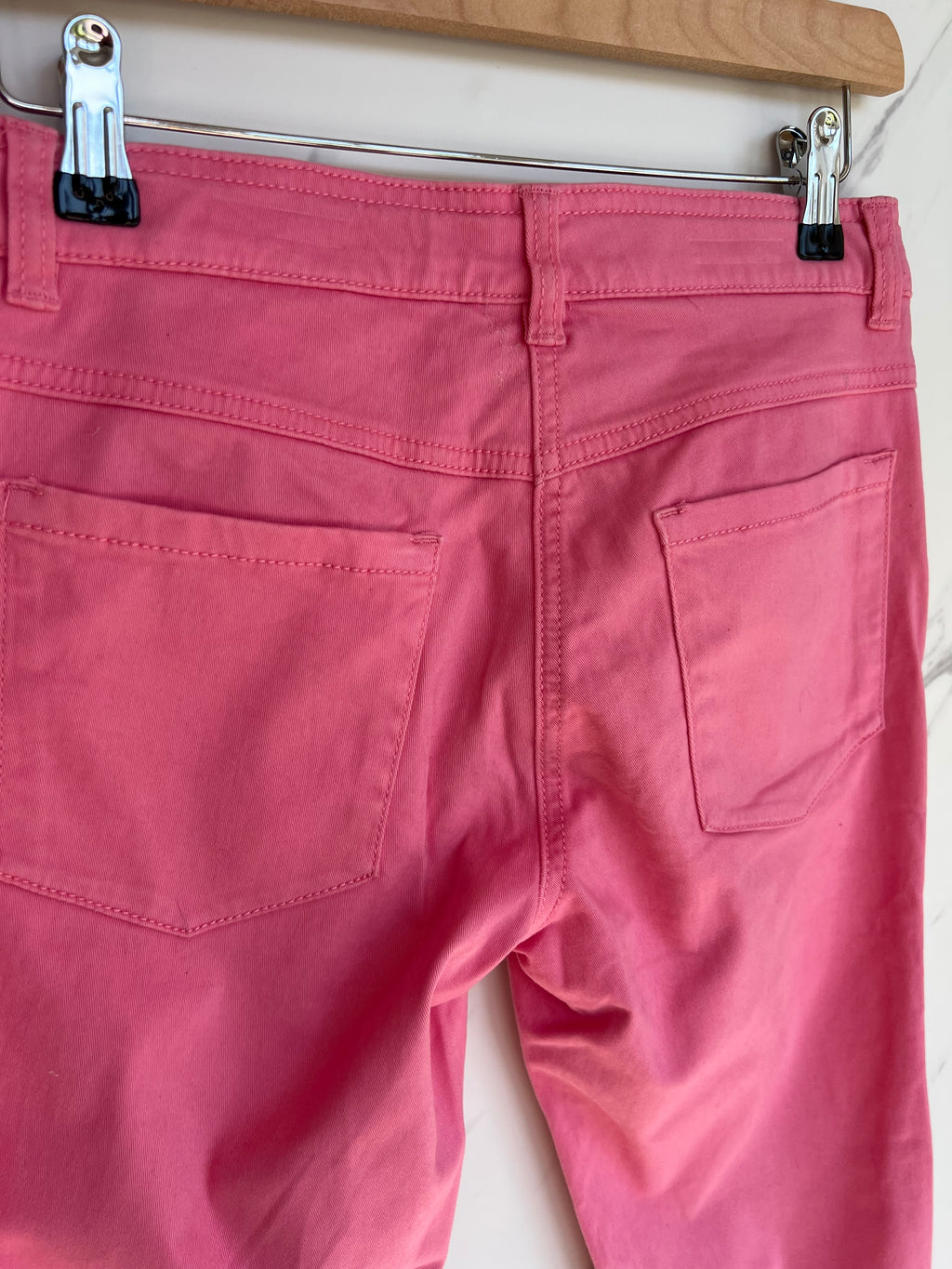 Next Pink Jeans Age 14 Years