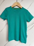 Frugi Turquoise T-Shirt Age 4-5 Years