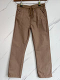 M&S Lightweight Stone Trousers Age 6-7 Years
