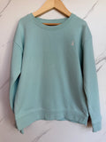 Joules Mint Sweatshirt Age 8 Years
