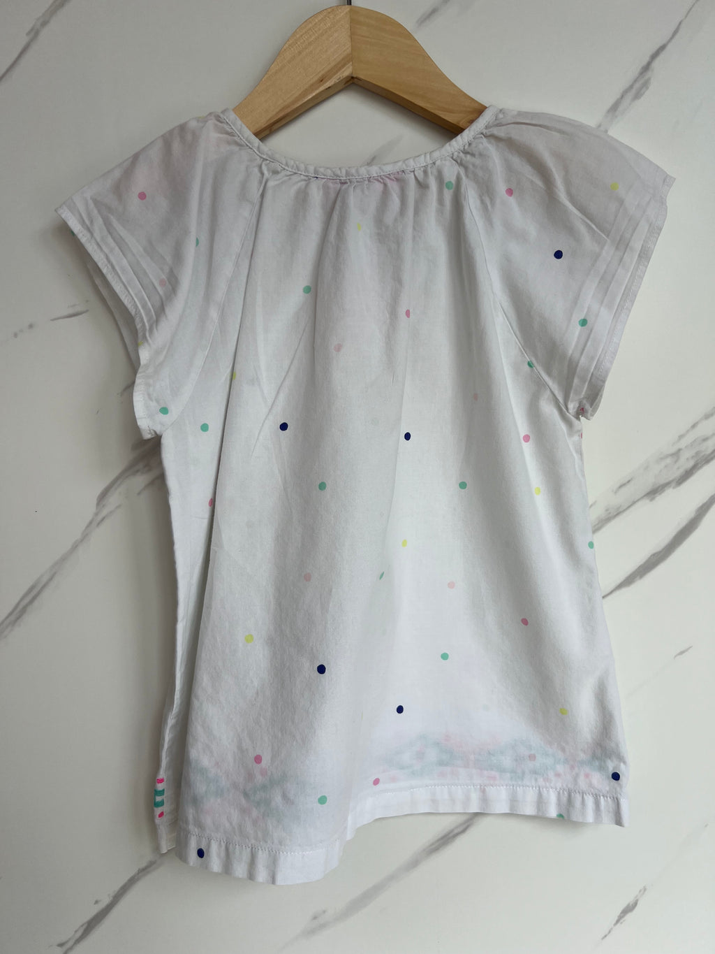 Joules Lightweight Blouse Age 5 Years