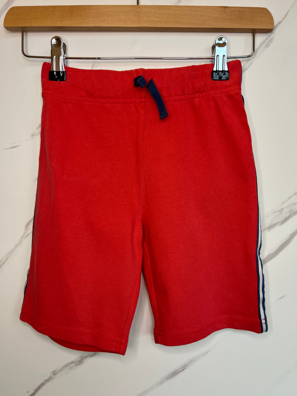 Kite Red Shorts Age 5 Years