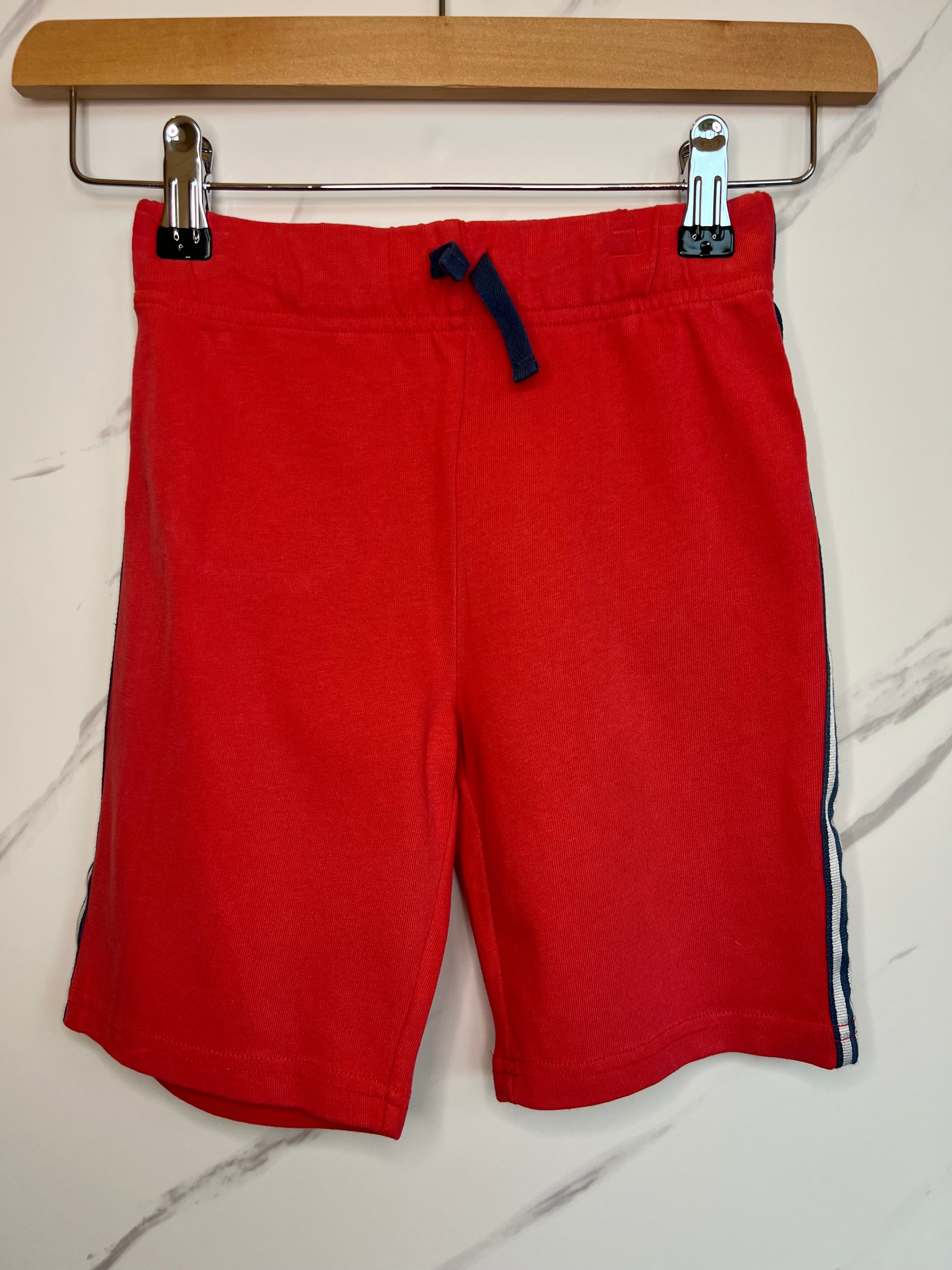 Kite Red Shorts Age 5 Years