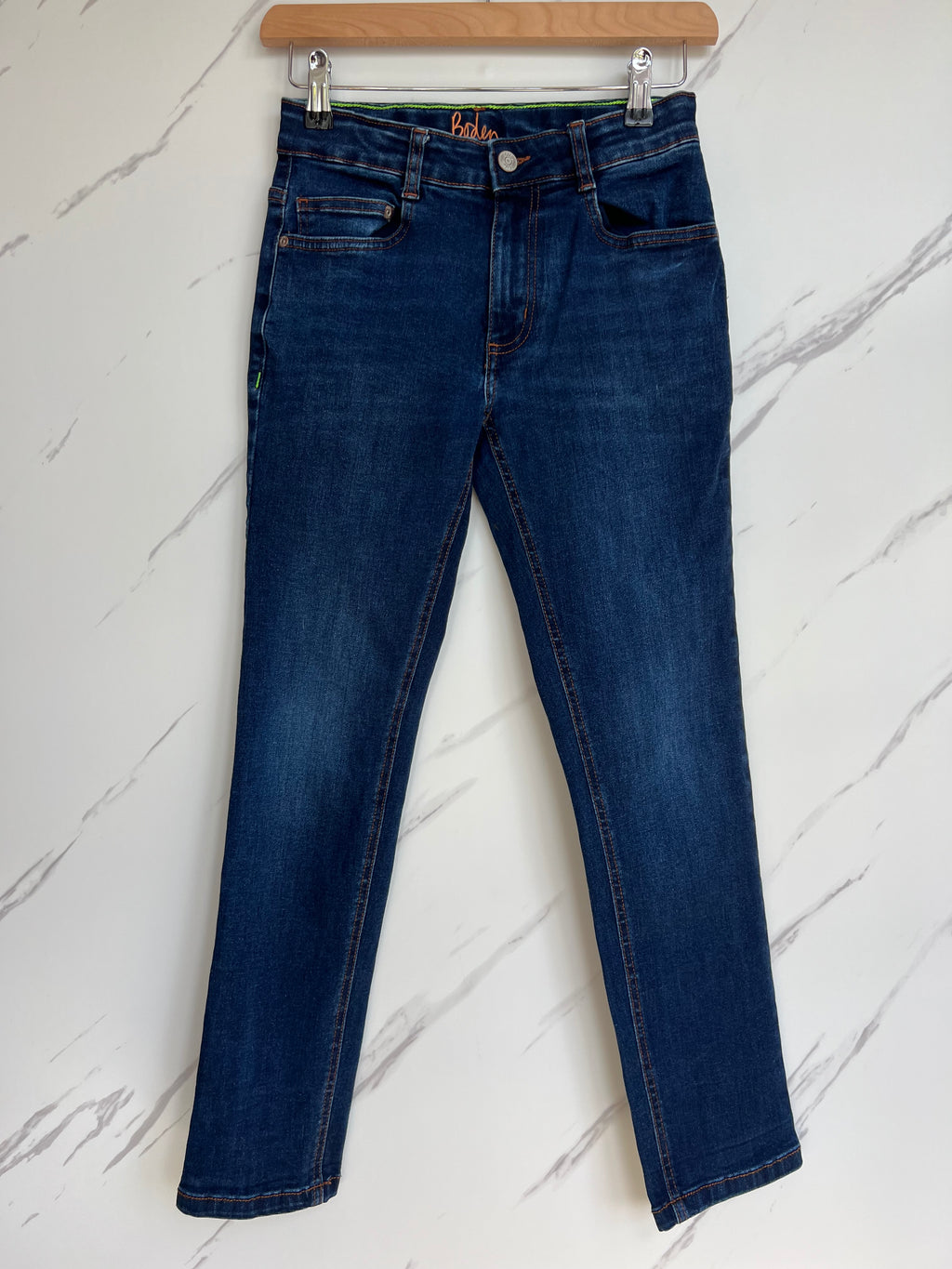 Boden Boys Jeans Age 11 Years
