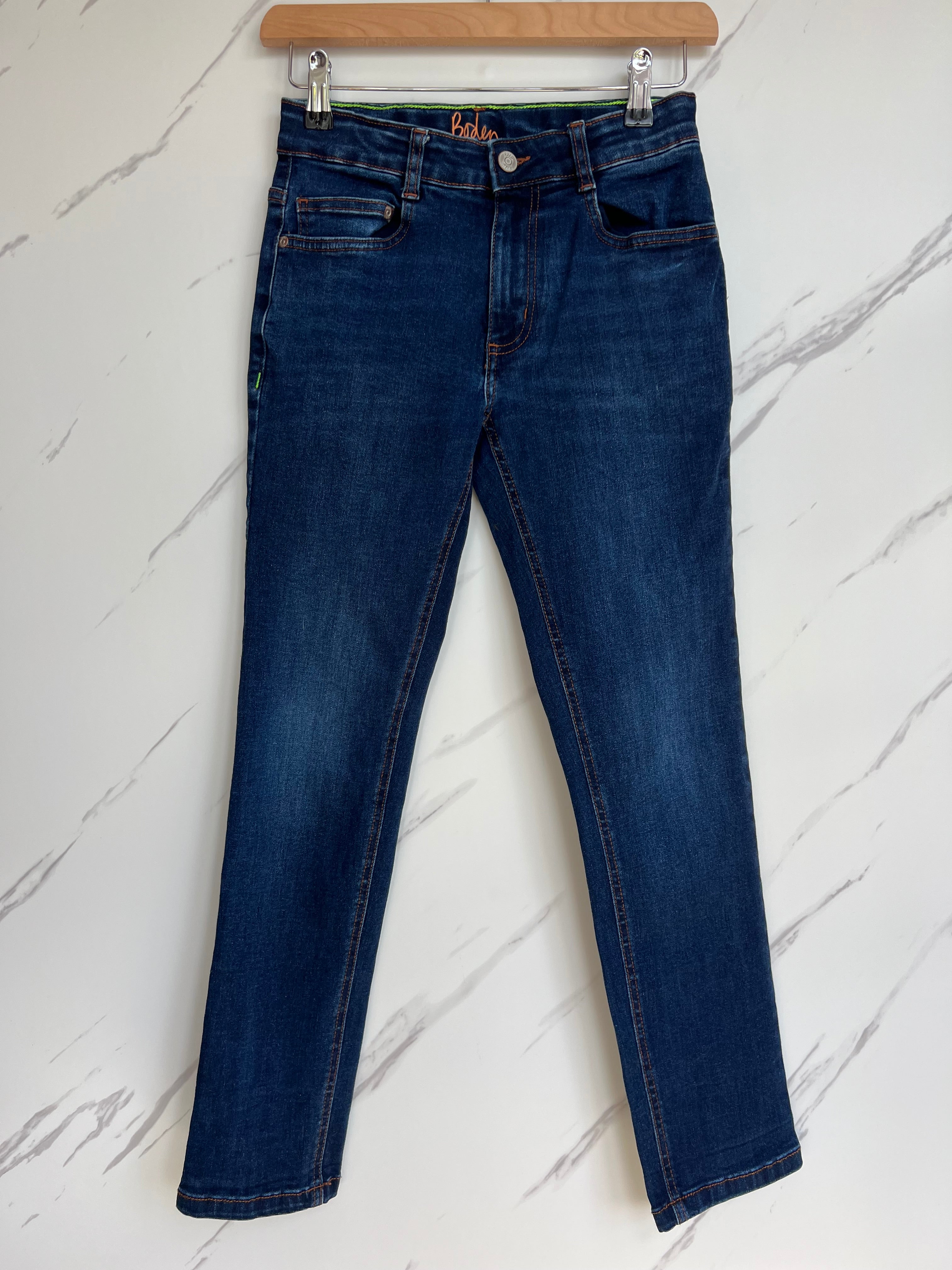 Boden Boys Jeans Age 11 Years
