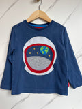 Kite Astronaut Long-Sleeved Top Age 4 Years