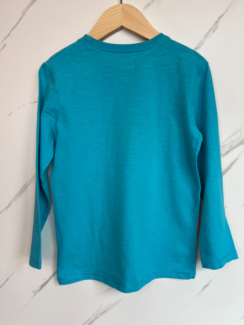 Hatley Space Rocket Long-Sleeved Top Age 5 Years