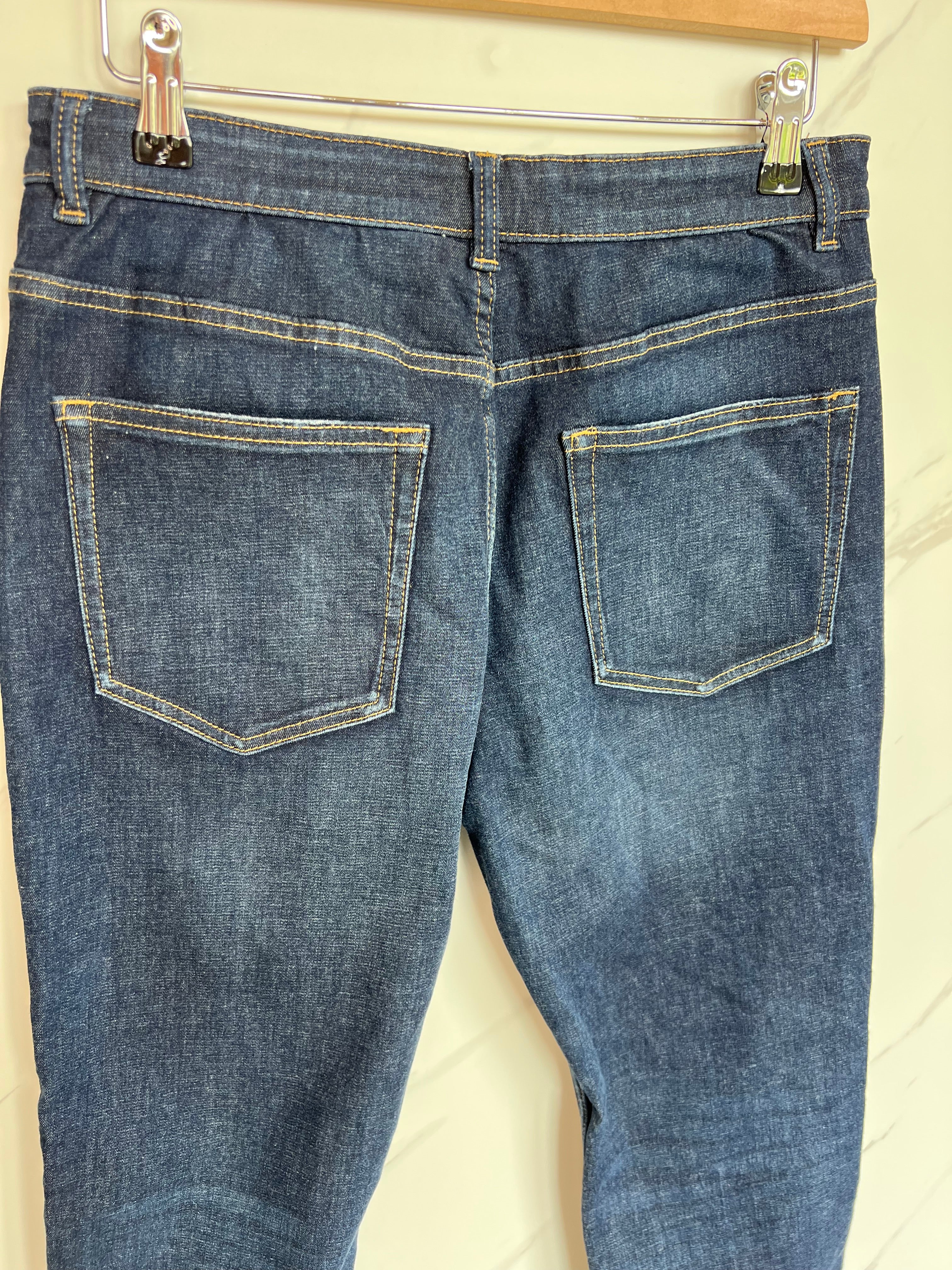 M&S Boys Jeans Age 14-15 Years