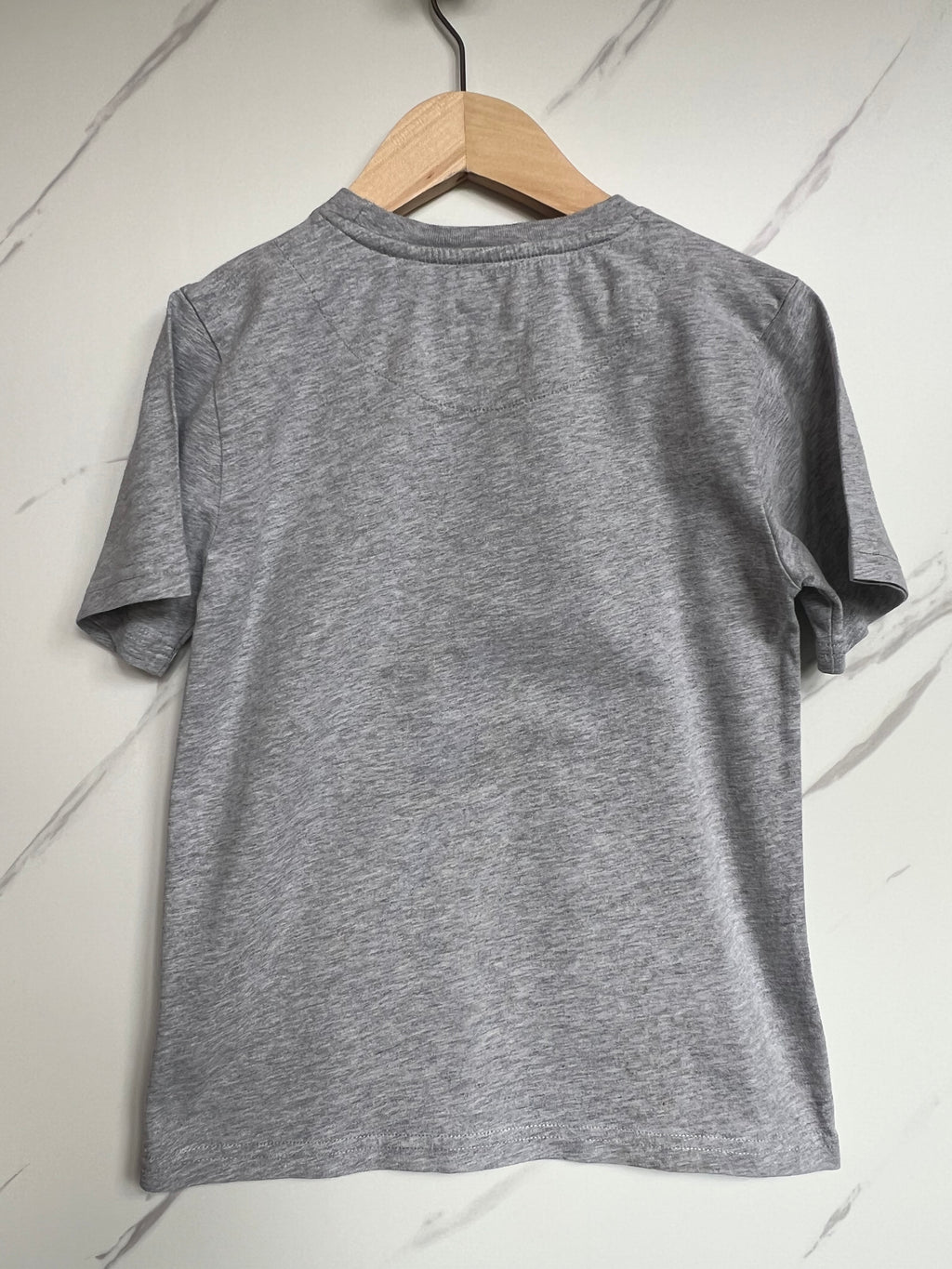 Kite Grey Rhino T-Shirt Age 6 Years