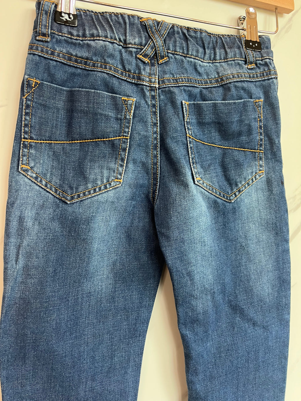 Joules Skinny Jeans Age 6 Years