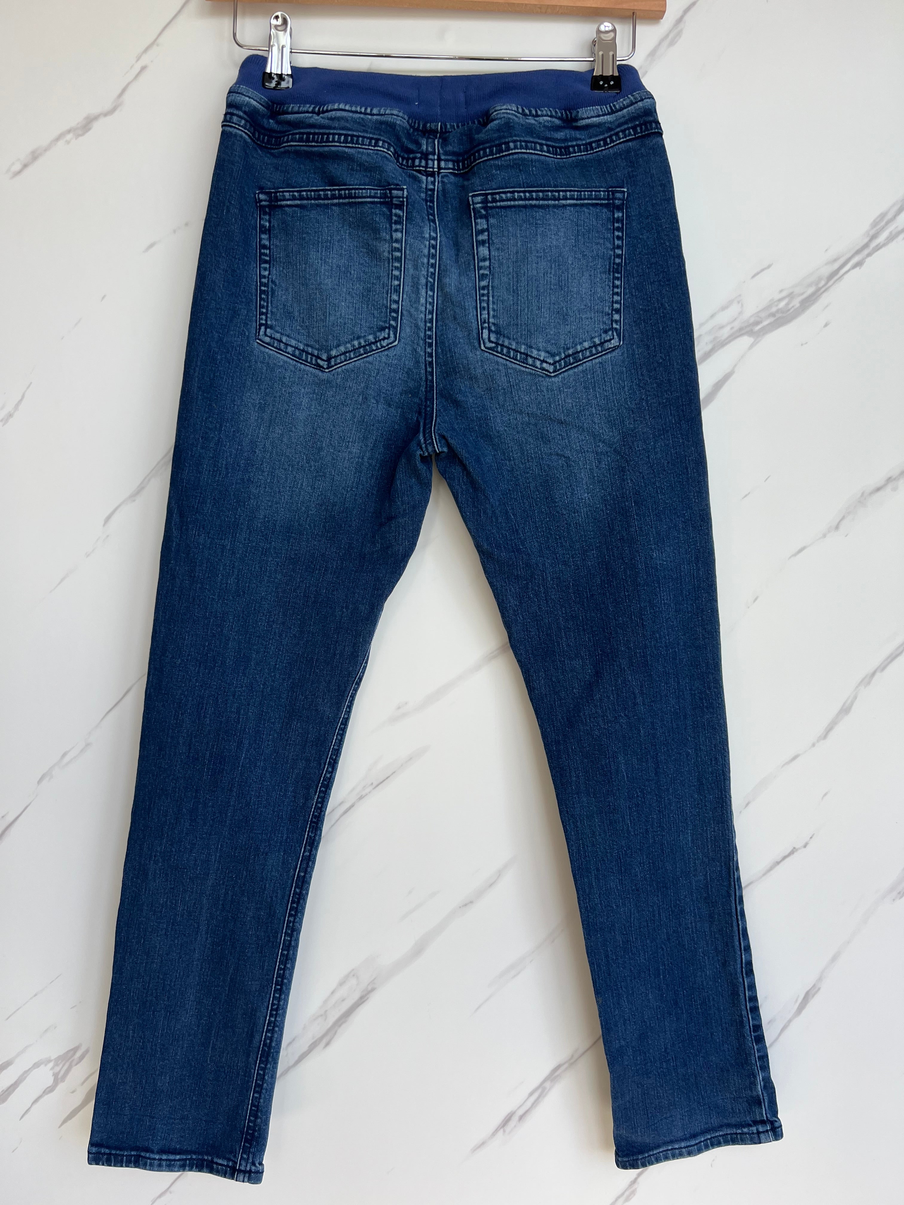Boden Boys Jeans Age 11 Years