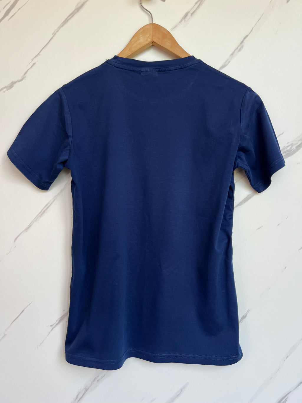 White Threads Navy Bird T-Shirt Age 12-13 Years
