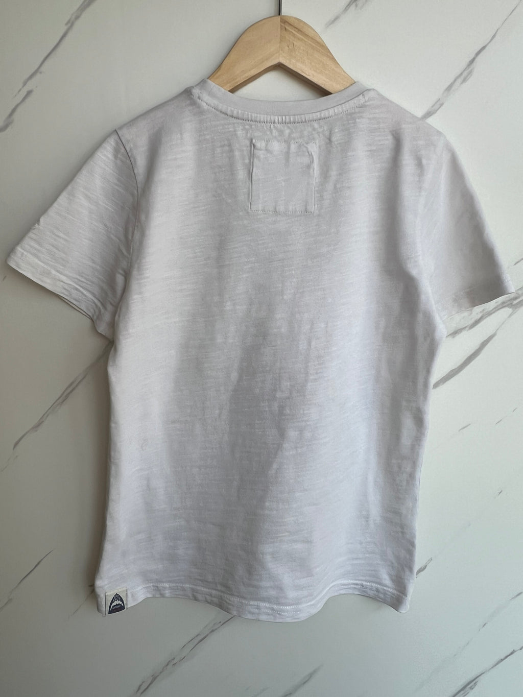 Fatface Dune Buggy T-Shirt Age 8-9 Years