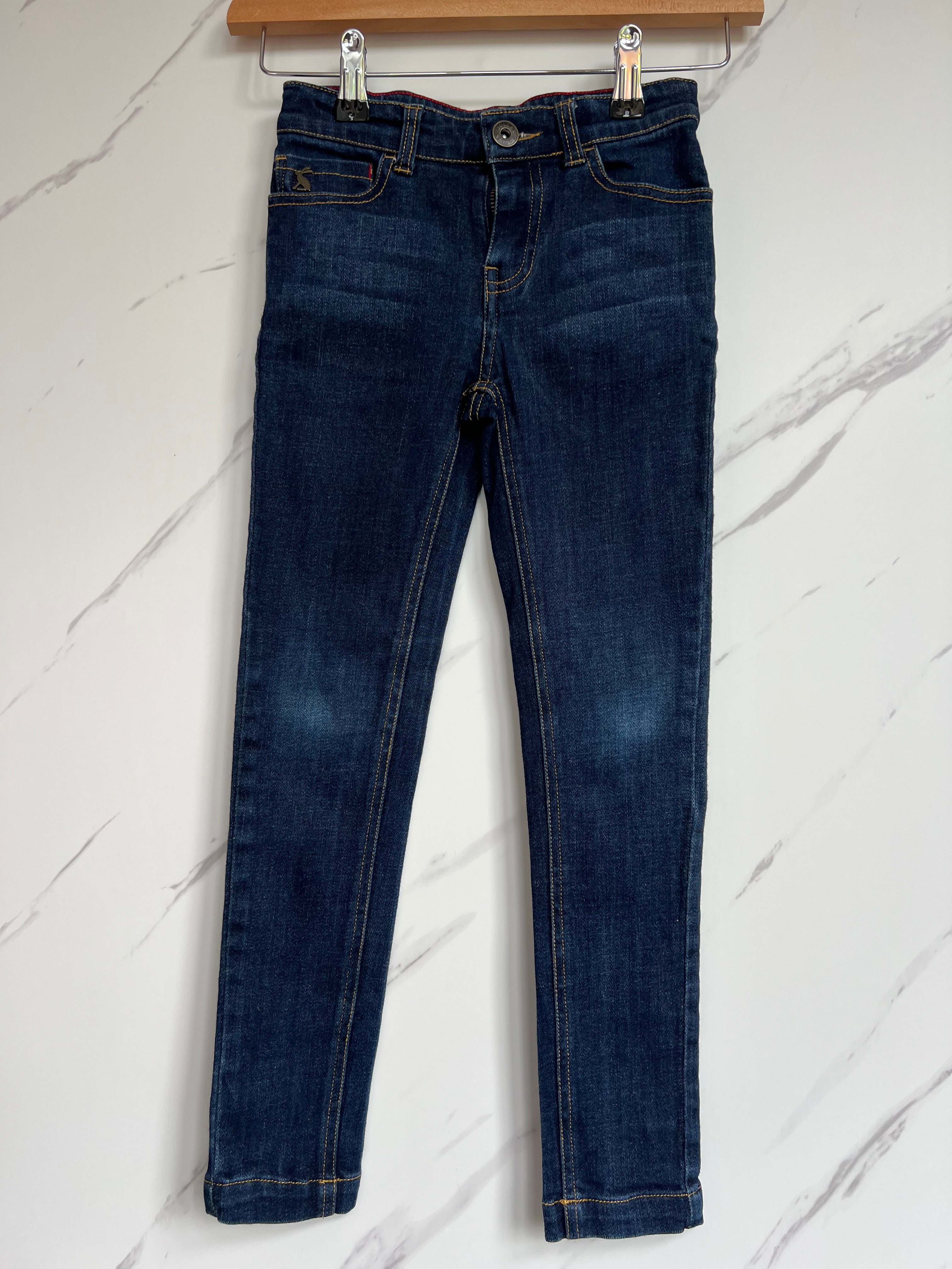Boden Blue Cord Jeans Age 11-12 Years