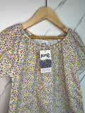 Kite Ditsy Summer Top Age 5 Years