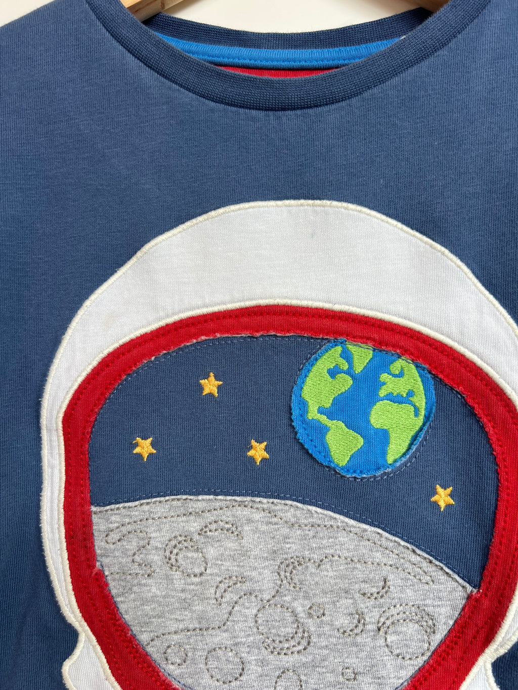 Kite Astronaut Long-Sleeved Top Age 4 Years