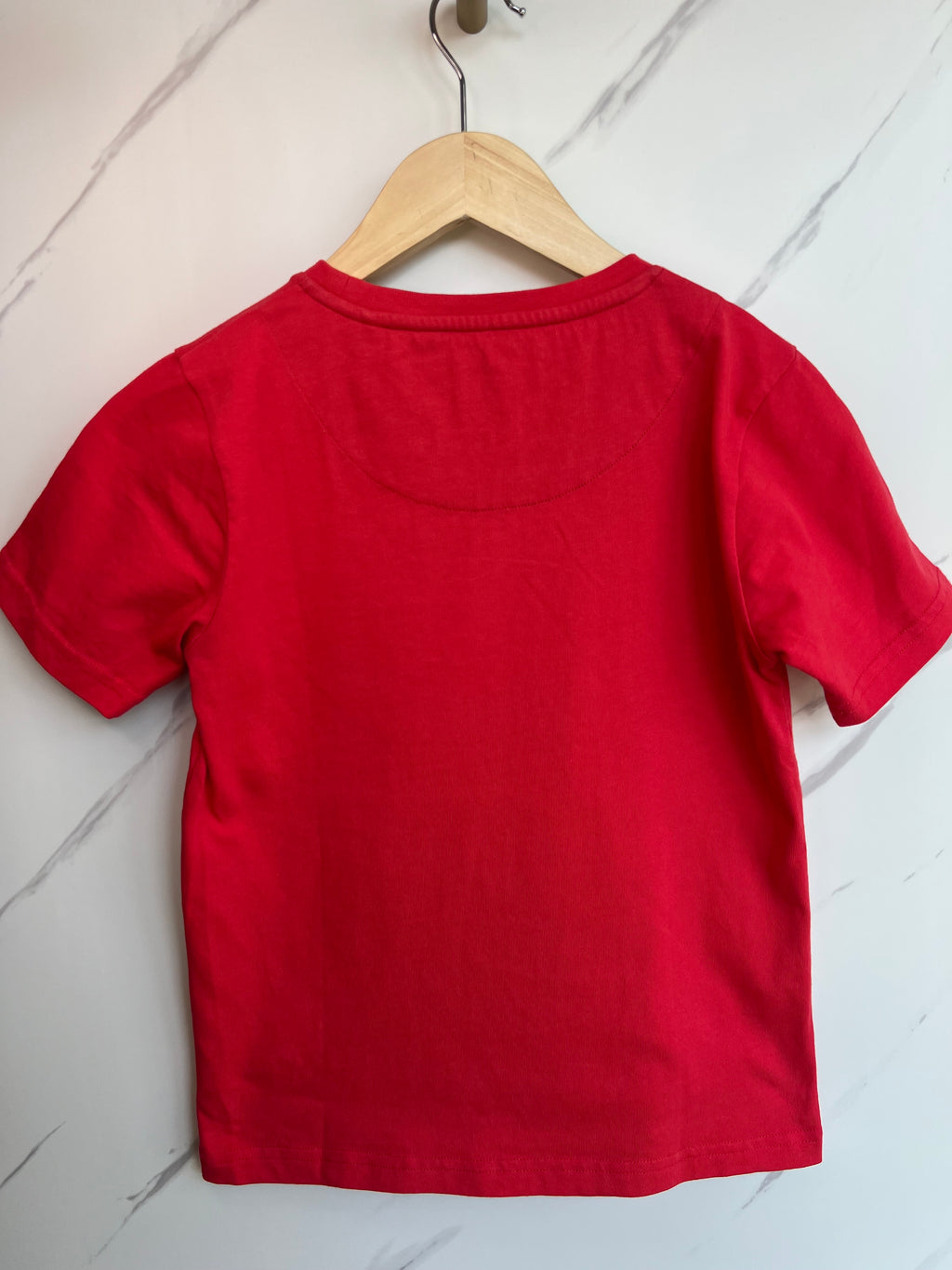 Kite Red Rhino T-Shirt Age 9 Years