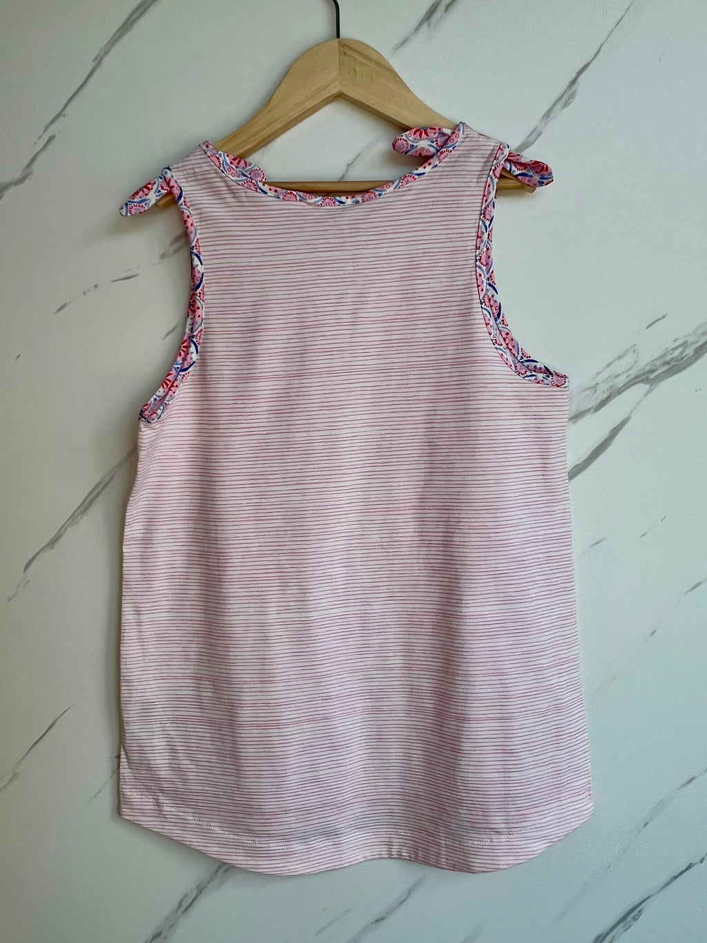 Joules Vest Top Age 11-12 Years