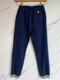 Joules Navy Joggers Age 8-9 Years