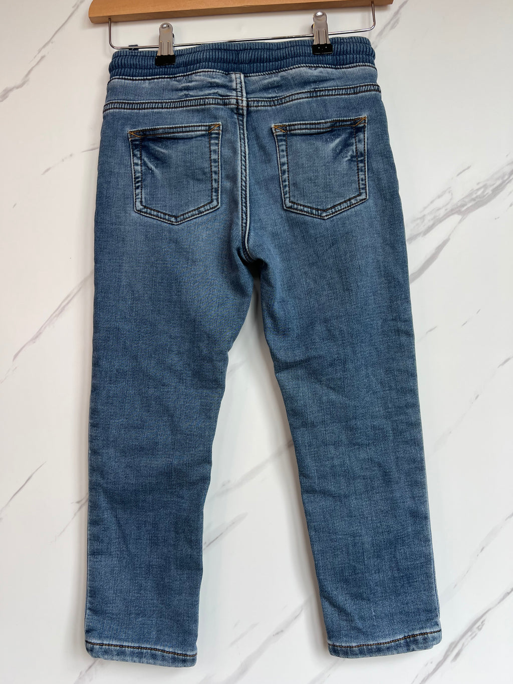 M&S Boys Jeans Age 6-7 Years