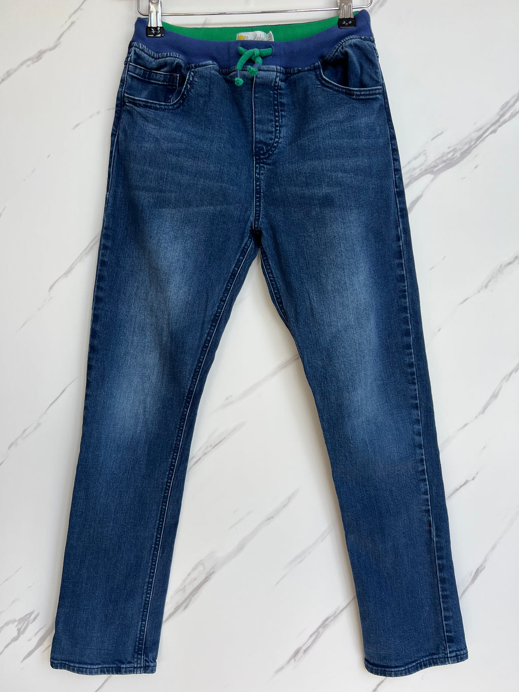 Boden Boys Jeans Age 11 Years