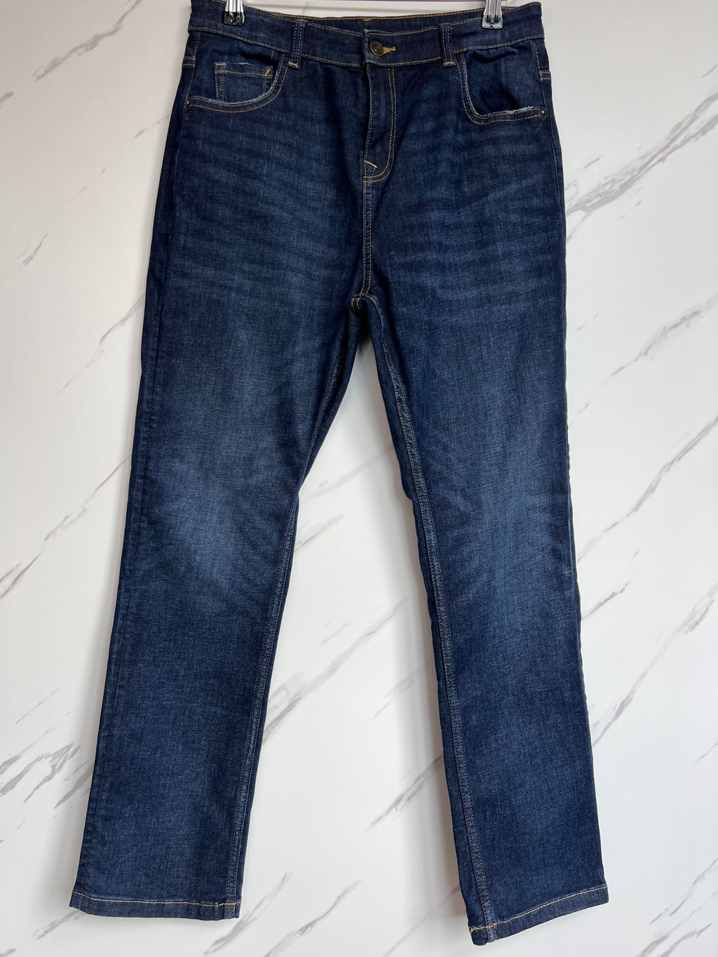 M&S Boys Jeans Age 14-15 Years
