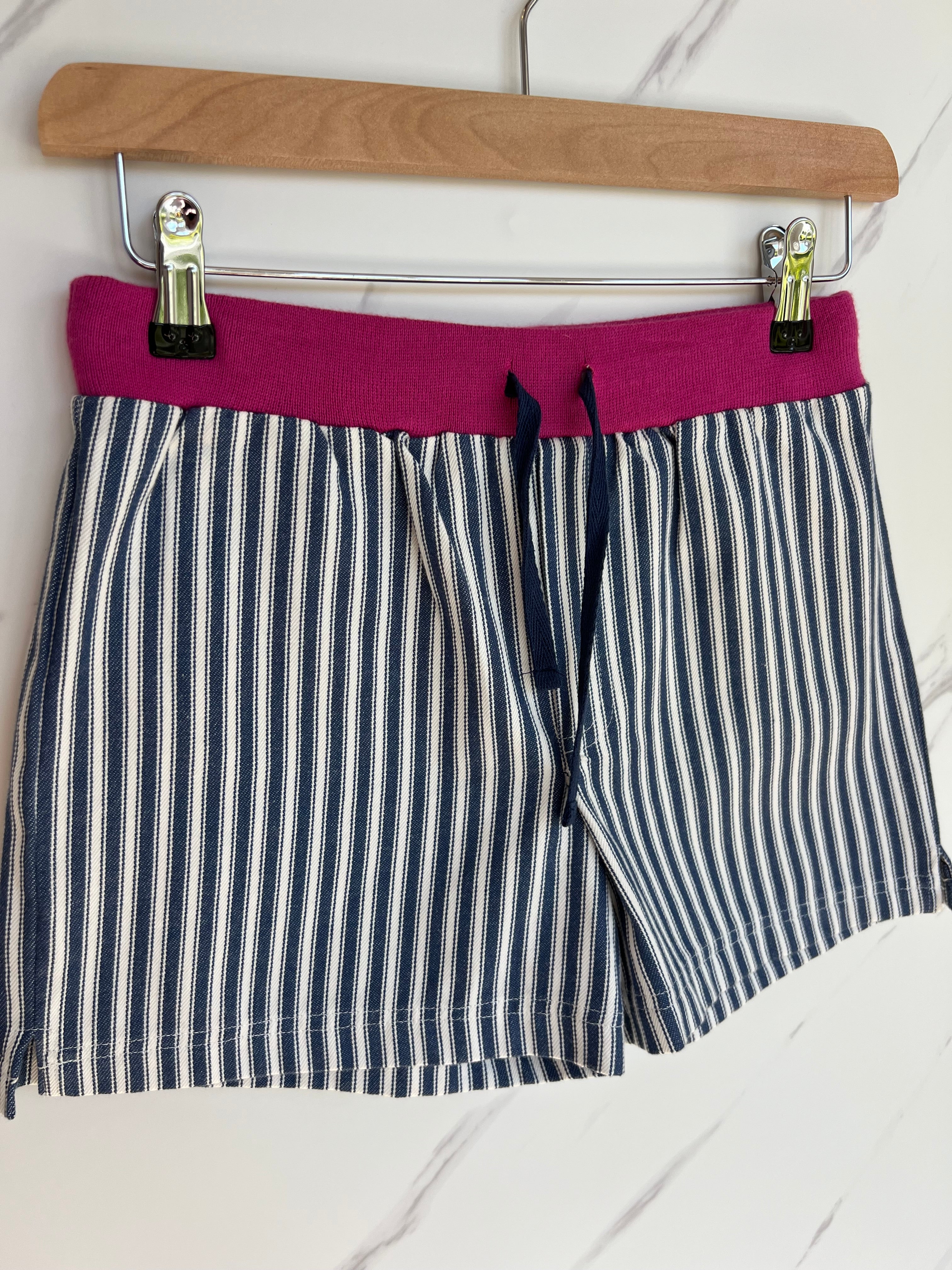 Kite Striped Shorts Age 12-13 years