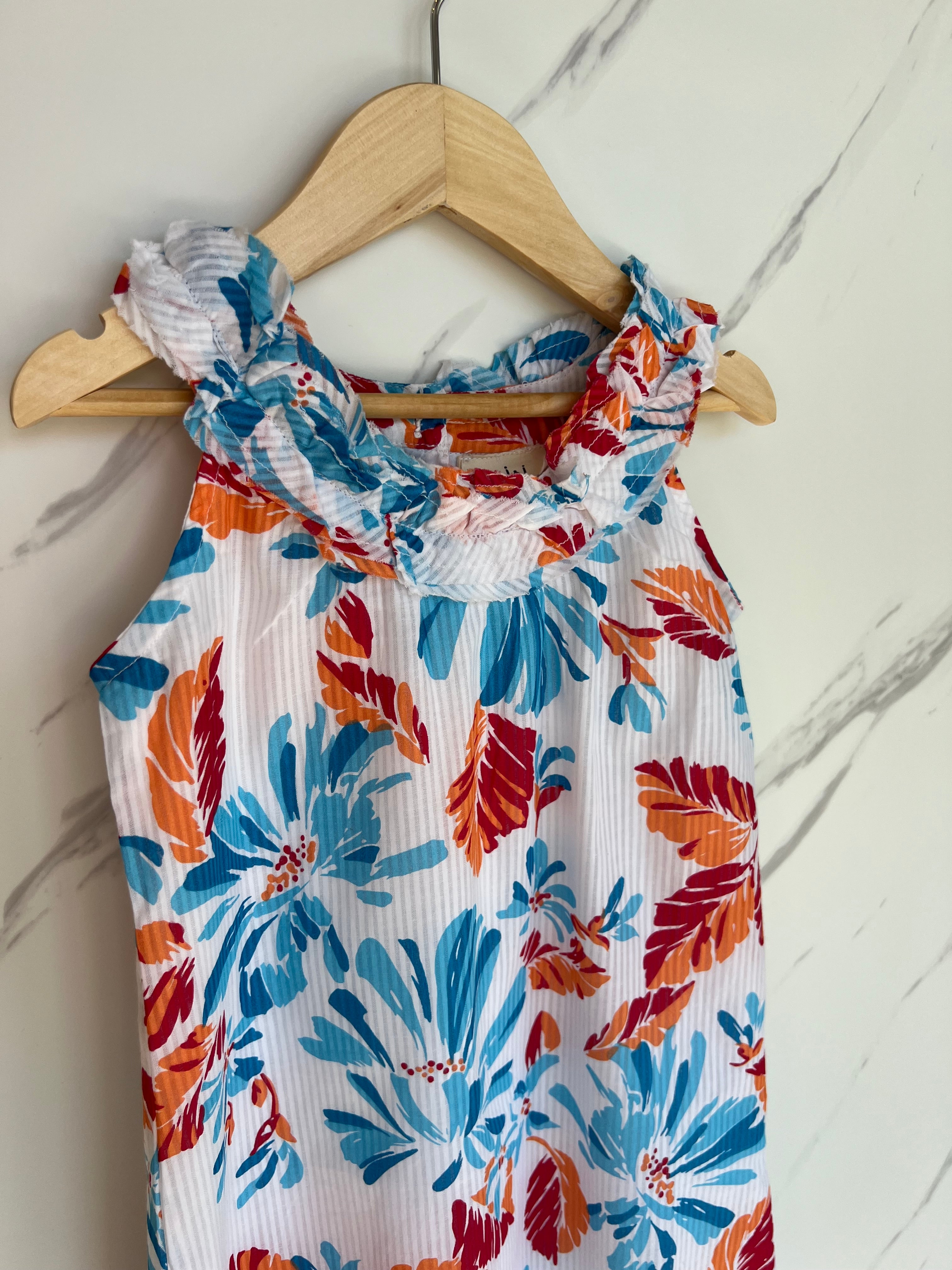 Boden Lightweight Summer Dress Age 2-3 Years