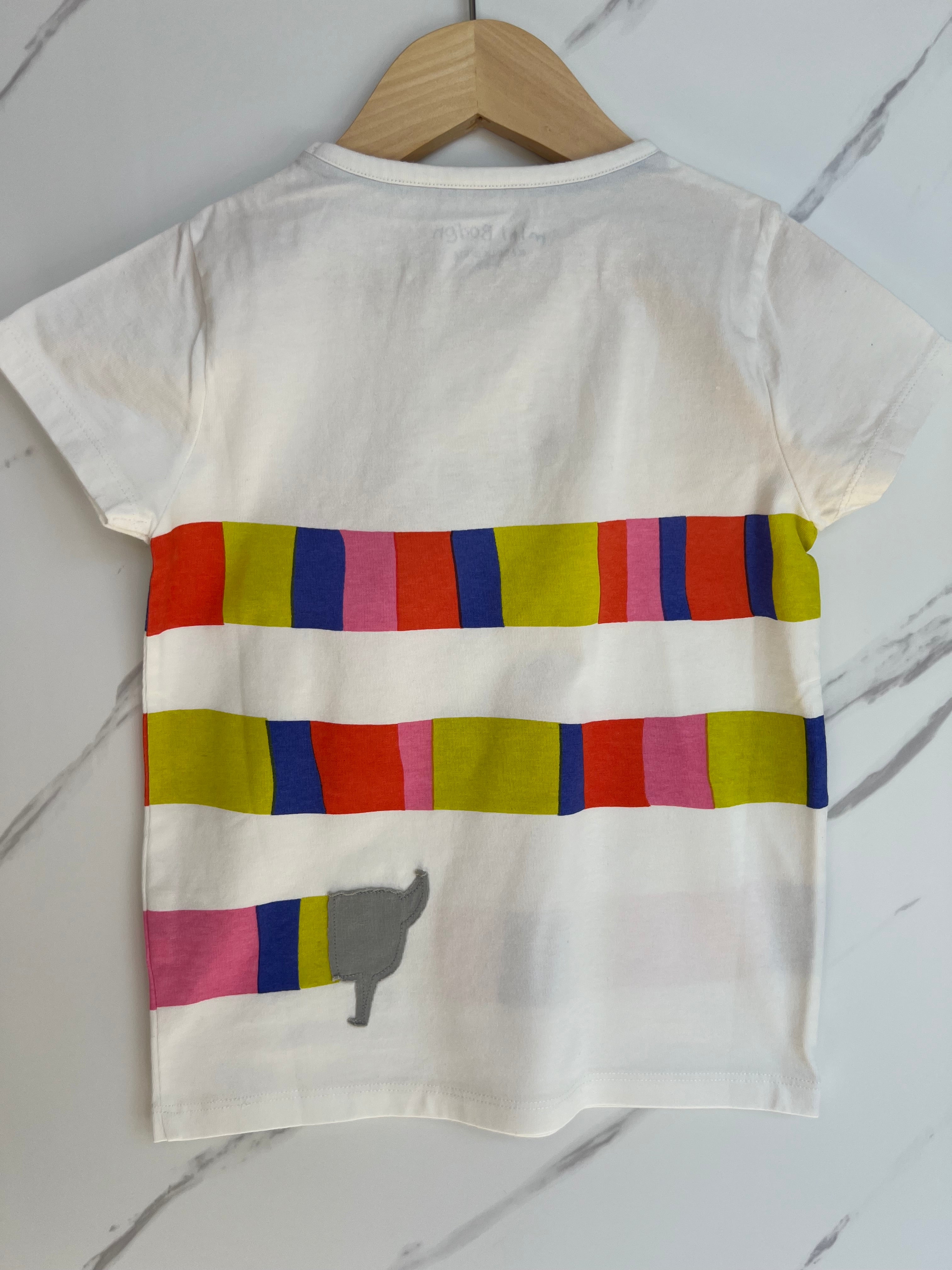 Boden Sausage Dog T-shirt Age 5-6 Years