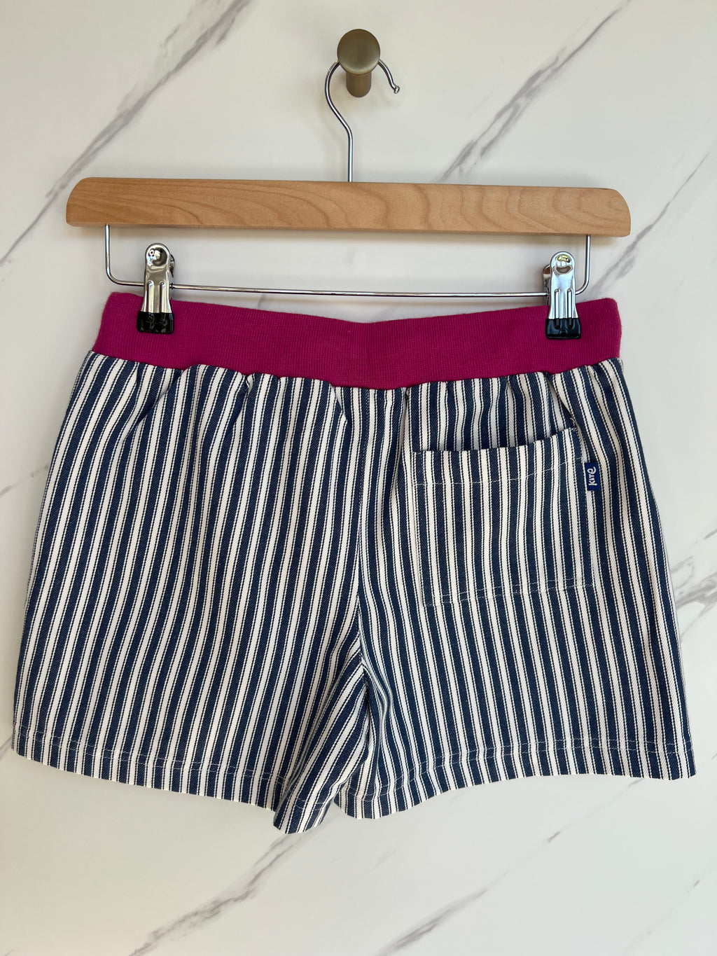 Kite Striped Shorts Age 12-13 years
