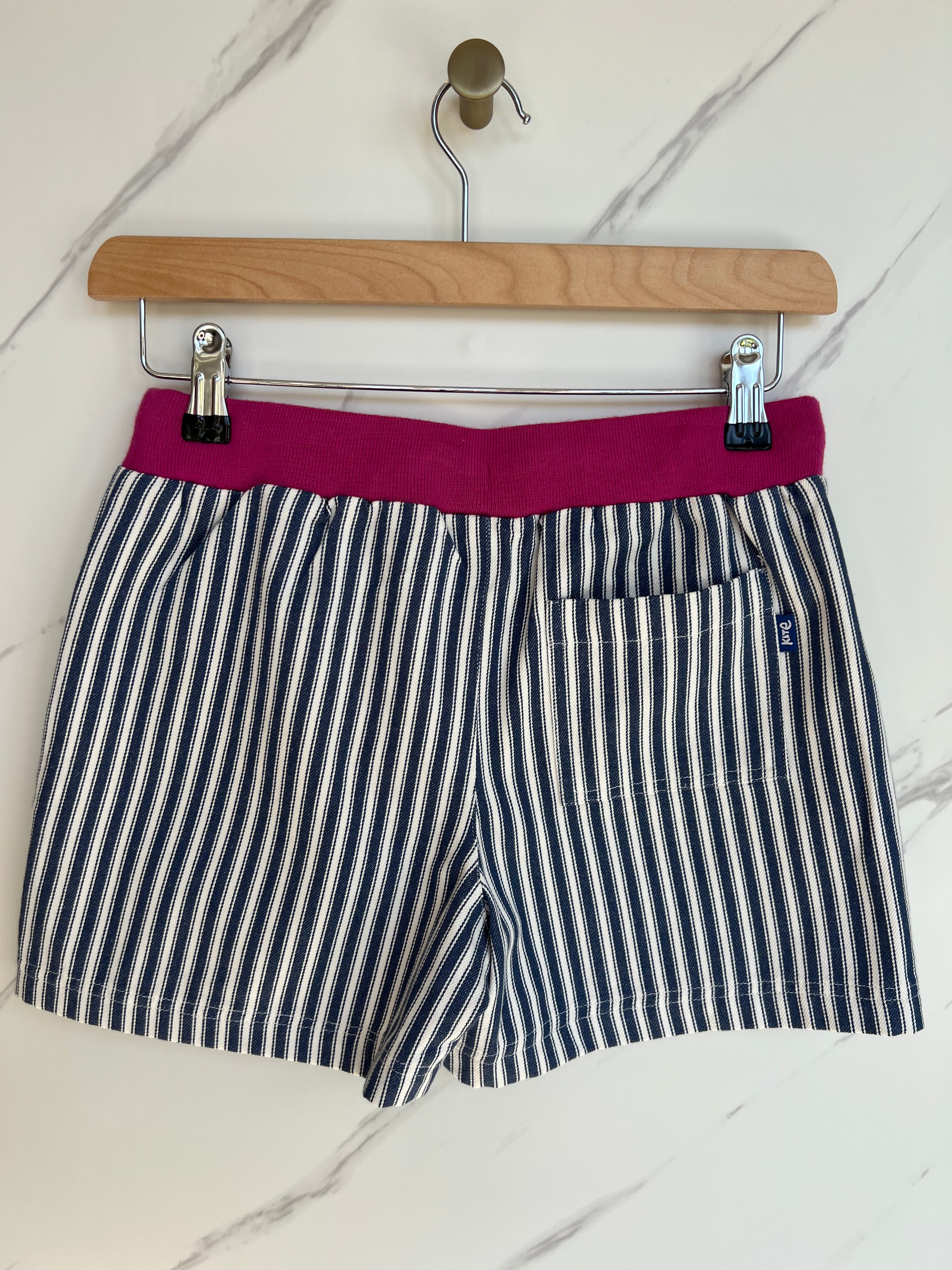 Kite Striped Shorts Age 12-13 years