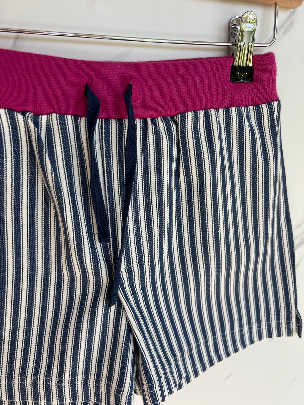 Kite Striped Shorts Age 12-13 years