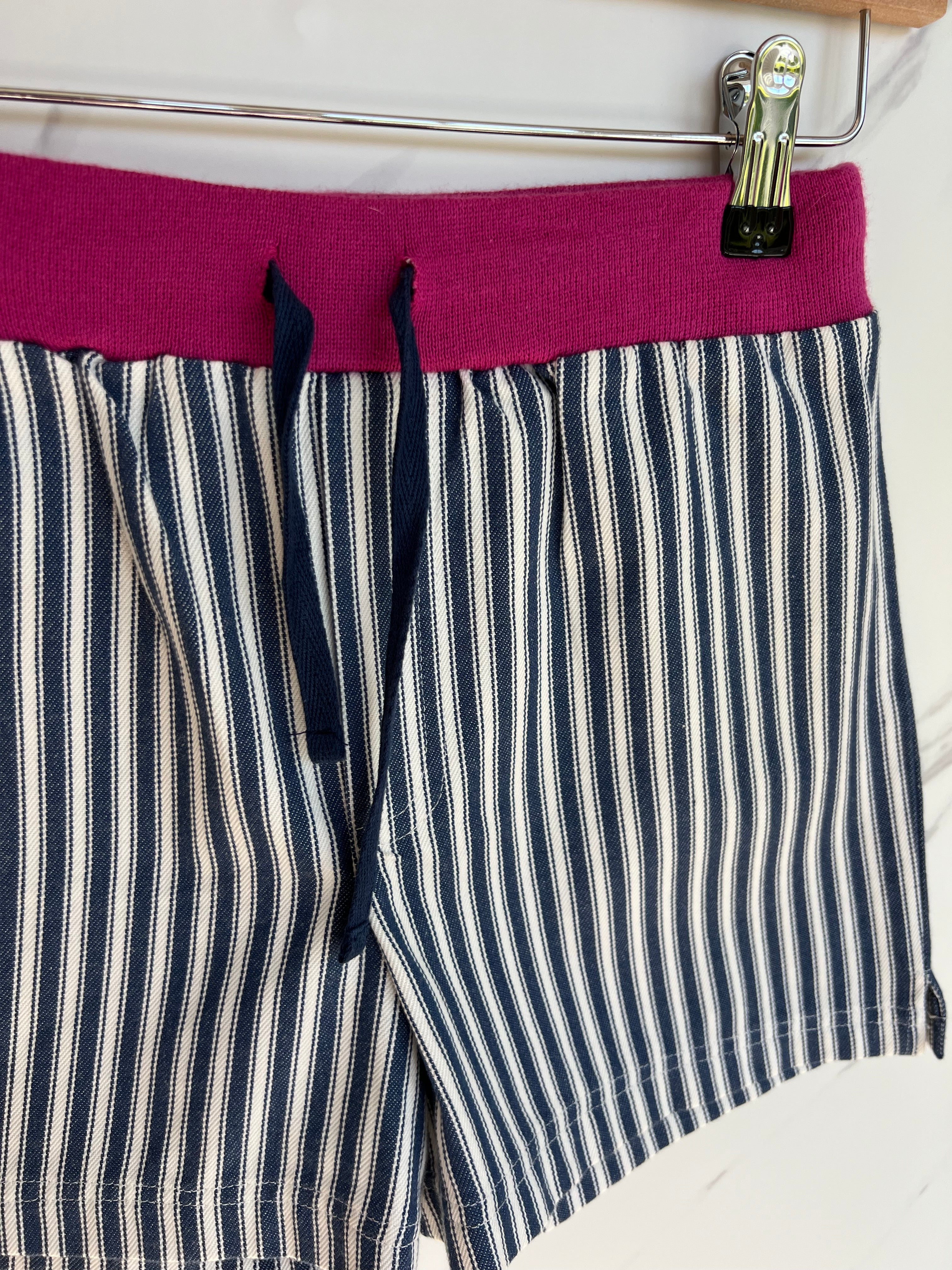 Kite Striped Shorts Age 12-13 years