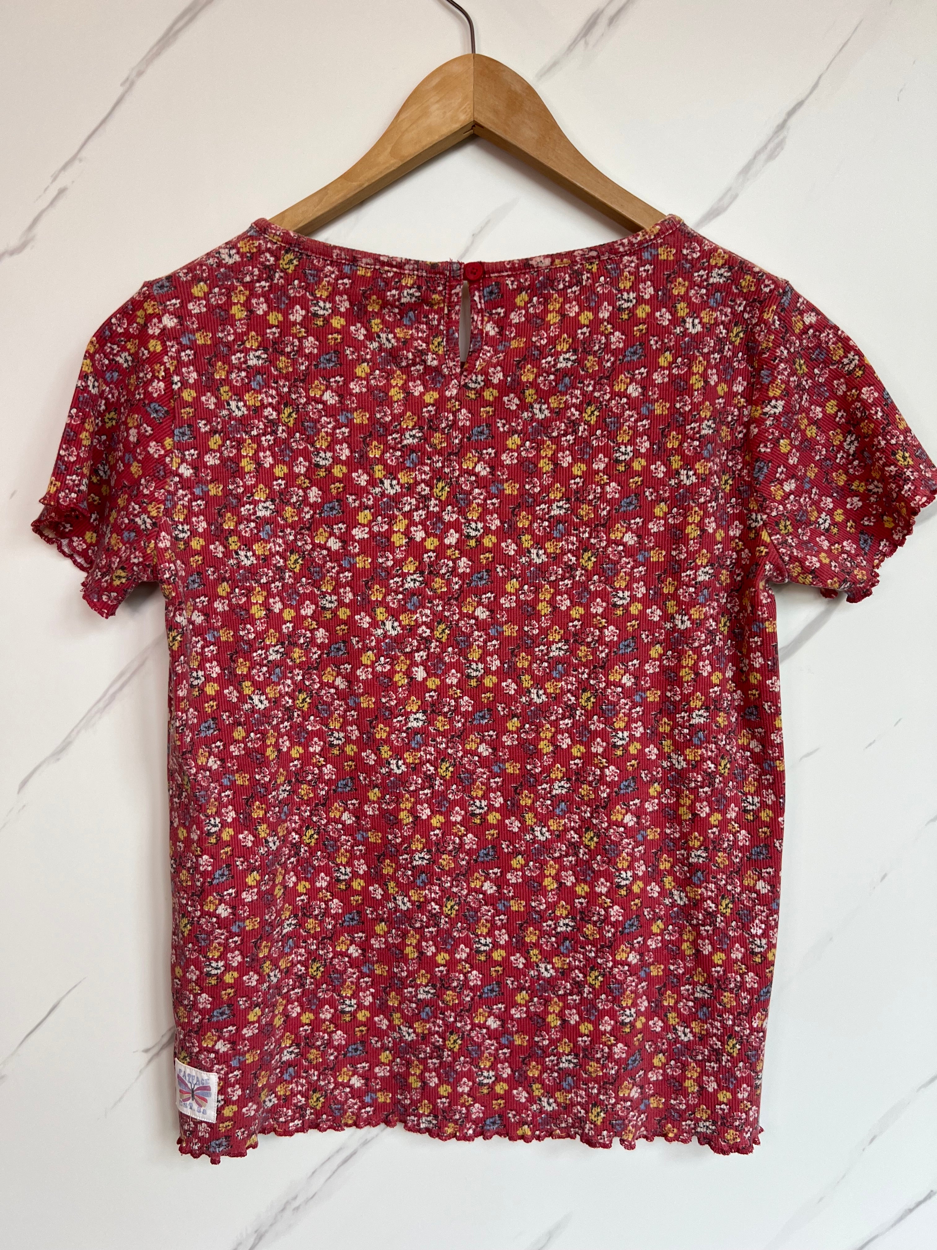Fatface Floral Ditsy T-Shirt Age 11-12 Years