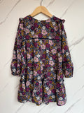 Fatface Floral Butterfly Dress Age 5-6 Years