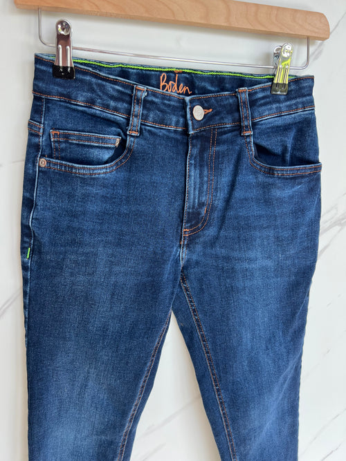 Boden Boys Jeans Age 11 Years