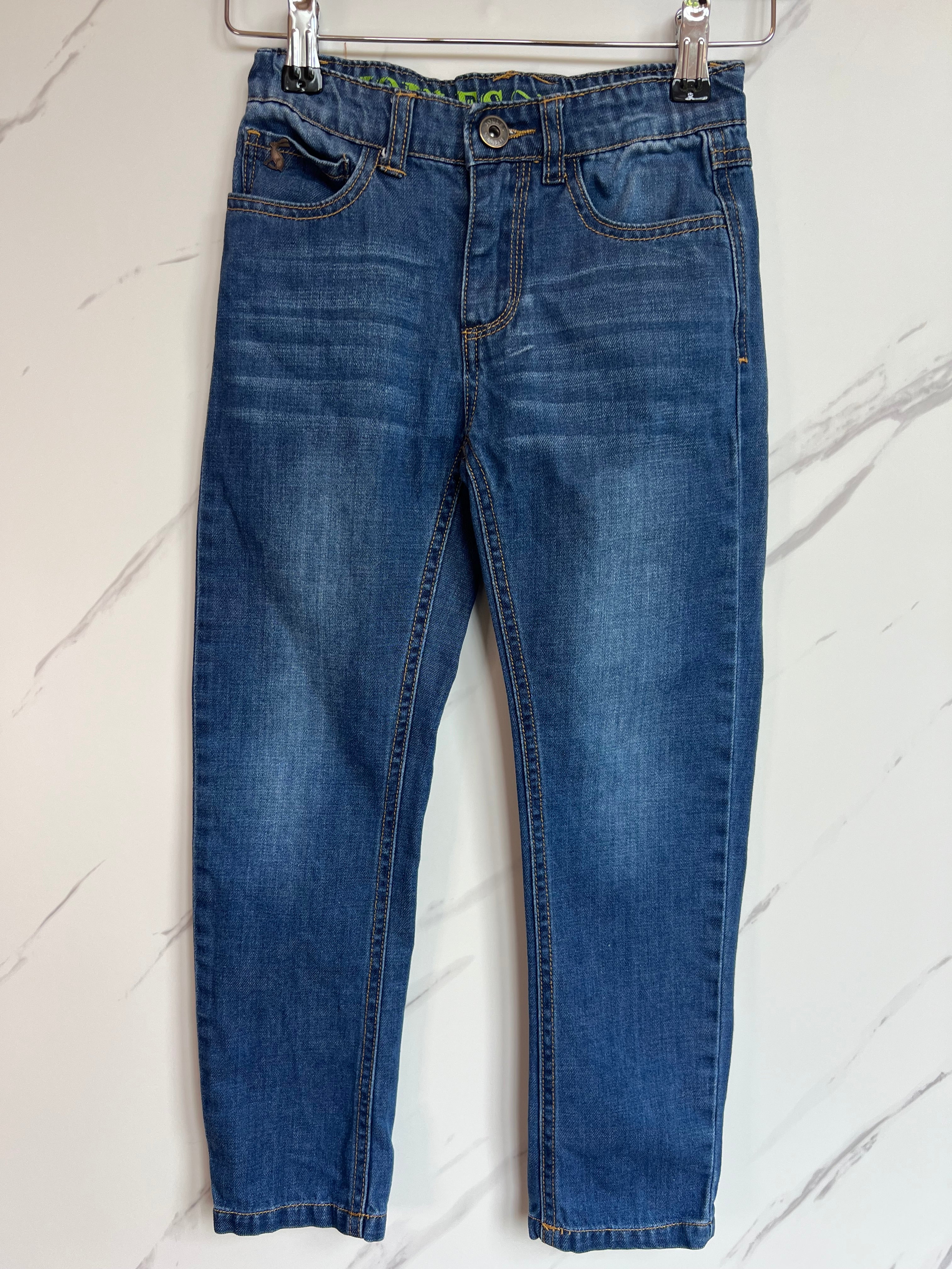 Joules Skinny Jeans Age 6 Years