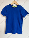 Boden Blue T-Shirt Age 9-10 Years