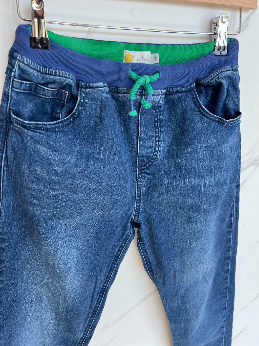 Boden Boys Jeans Age 11 Years