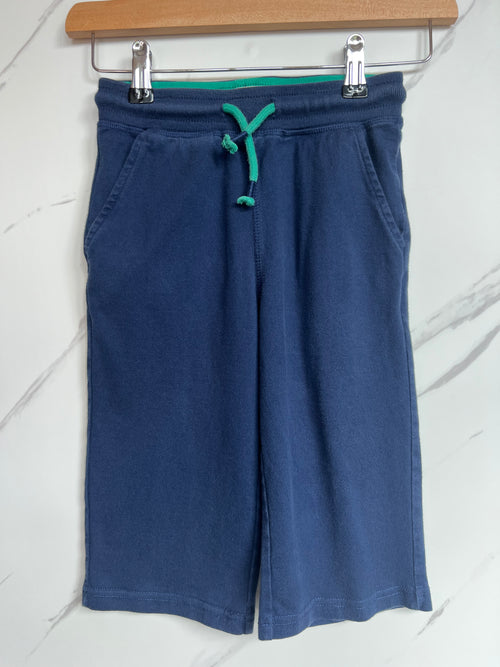 Boden Blue "Baggies" Shorts Age 8 Years