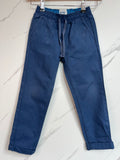 Kite Blue Chino Trousers Age 5 Years