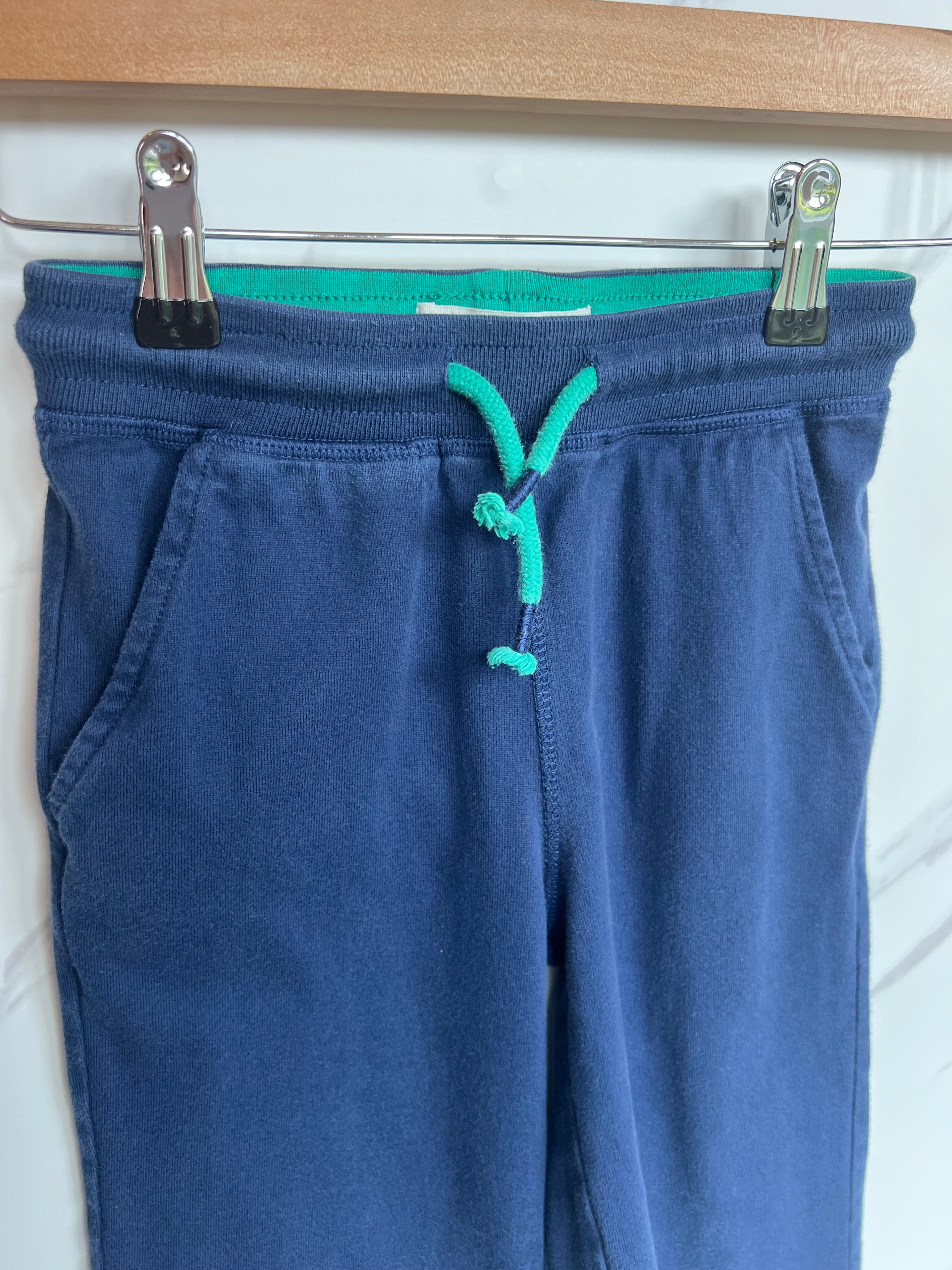 Boden Blue "Baggies" Shorts Age 8 Years