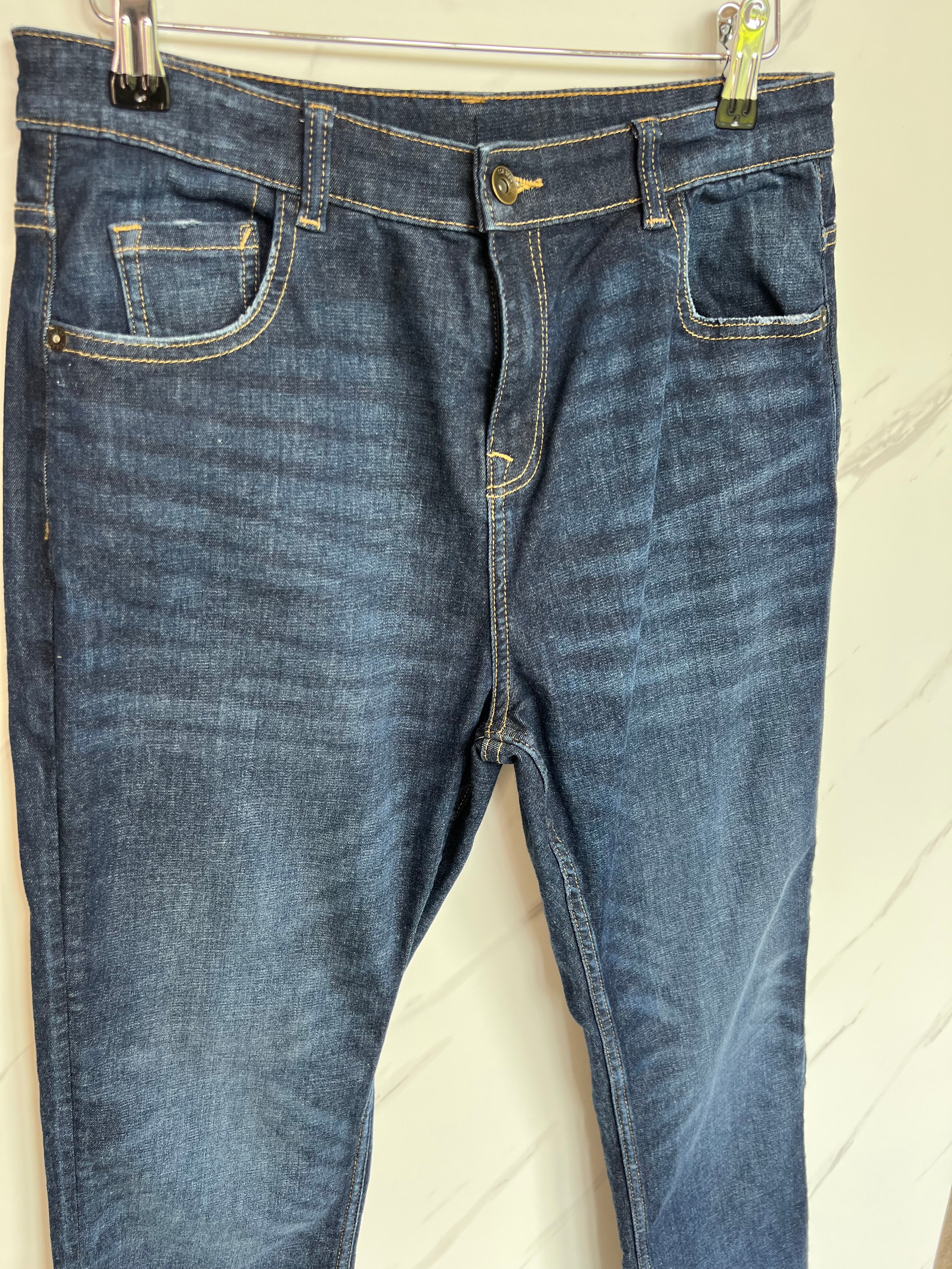 M&S Boys Jeans Age 14-15 Years