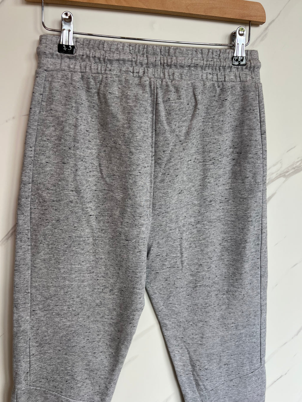 John Lewis Grey Joggers Age 12 Years