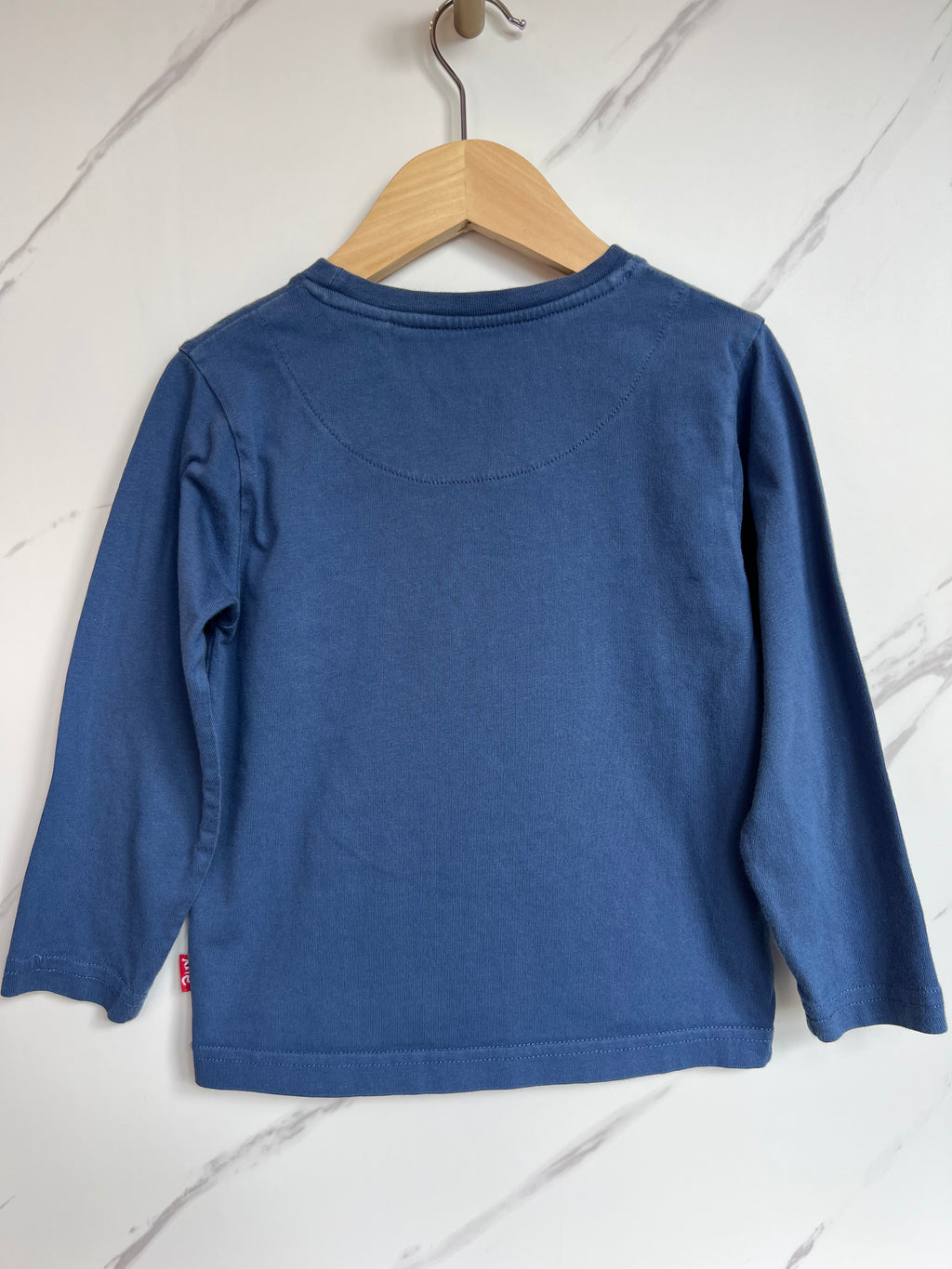 Kite Astronaut Long-Sleeved Top Age 4 Years